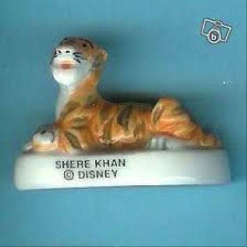 Fève Shere Khan