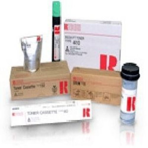 Ricoh - Cyan - originale - cartouche de toner - pour Ricoh Aficio SP C820, Aficio SP C821