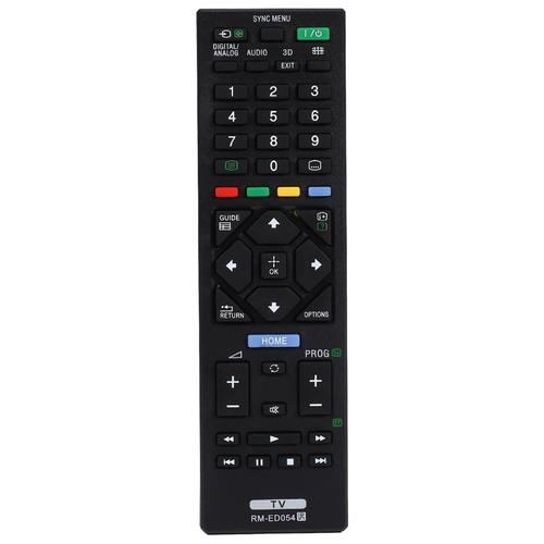 Universal Remote Control -Ed054 Lcd Tv For -32R420A -40R470A -46R470A