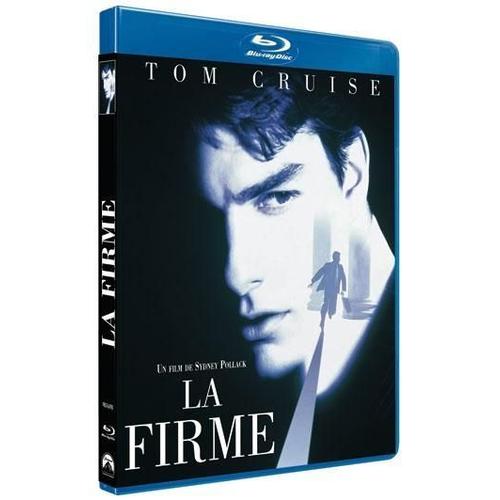 La Firme - Blu-Ray