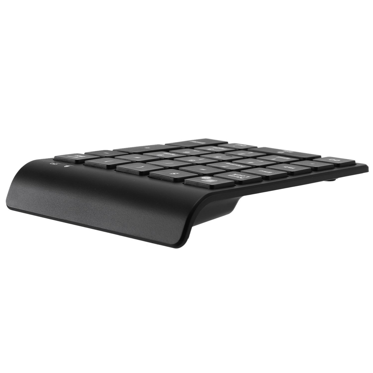 27 Keys Bluetooth Wireless Numeric Keypad Mini Numpad With M... - 5