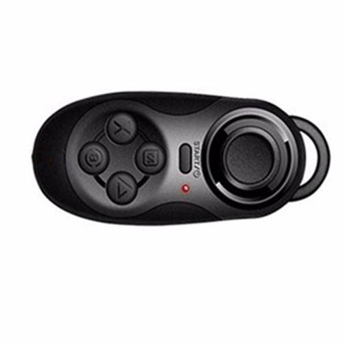 Wireless Bluetooth-Compatible Joystick Remote Control for 8 IOS Android VR PC Phone TV Box Tablet