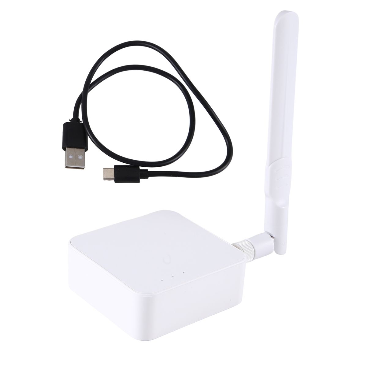 Poe Zigbee 3.0 Coordinator Router Zigbee Gateway For Cc2652p...