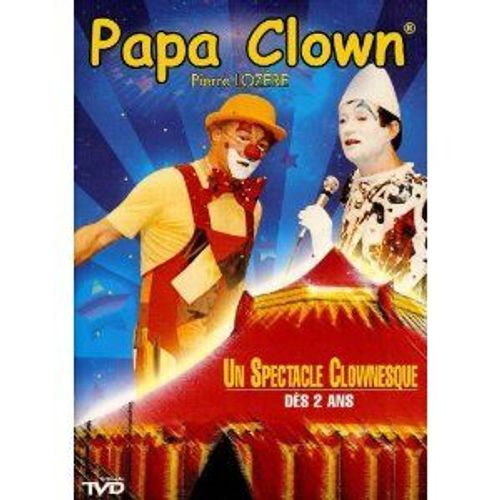 Papa Clown