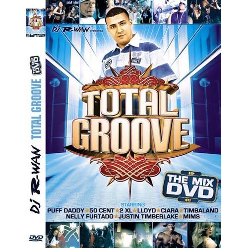 Total Groove