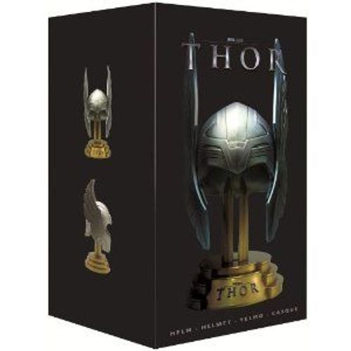 Thor Collector Casque Limité 3500 Exemplaires
