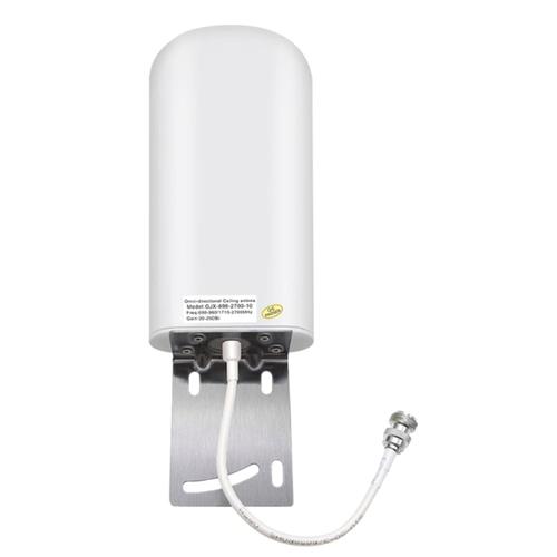 2g 3g 4g 25dbi Outdoor Antenna For Gsm Cdma Dcs Lte Cellular Repeater 850 900 1800 2100 2600 Amplifier 0. Cable