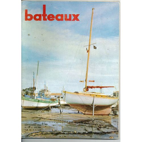 Bateaux 16