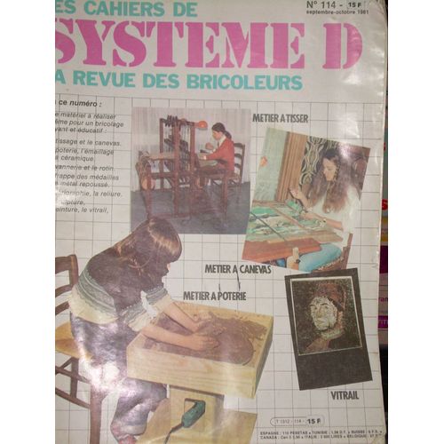 Système D.