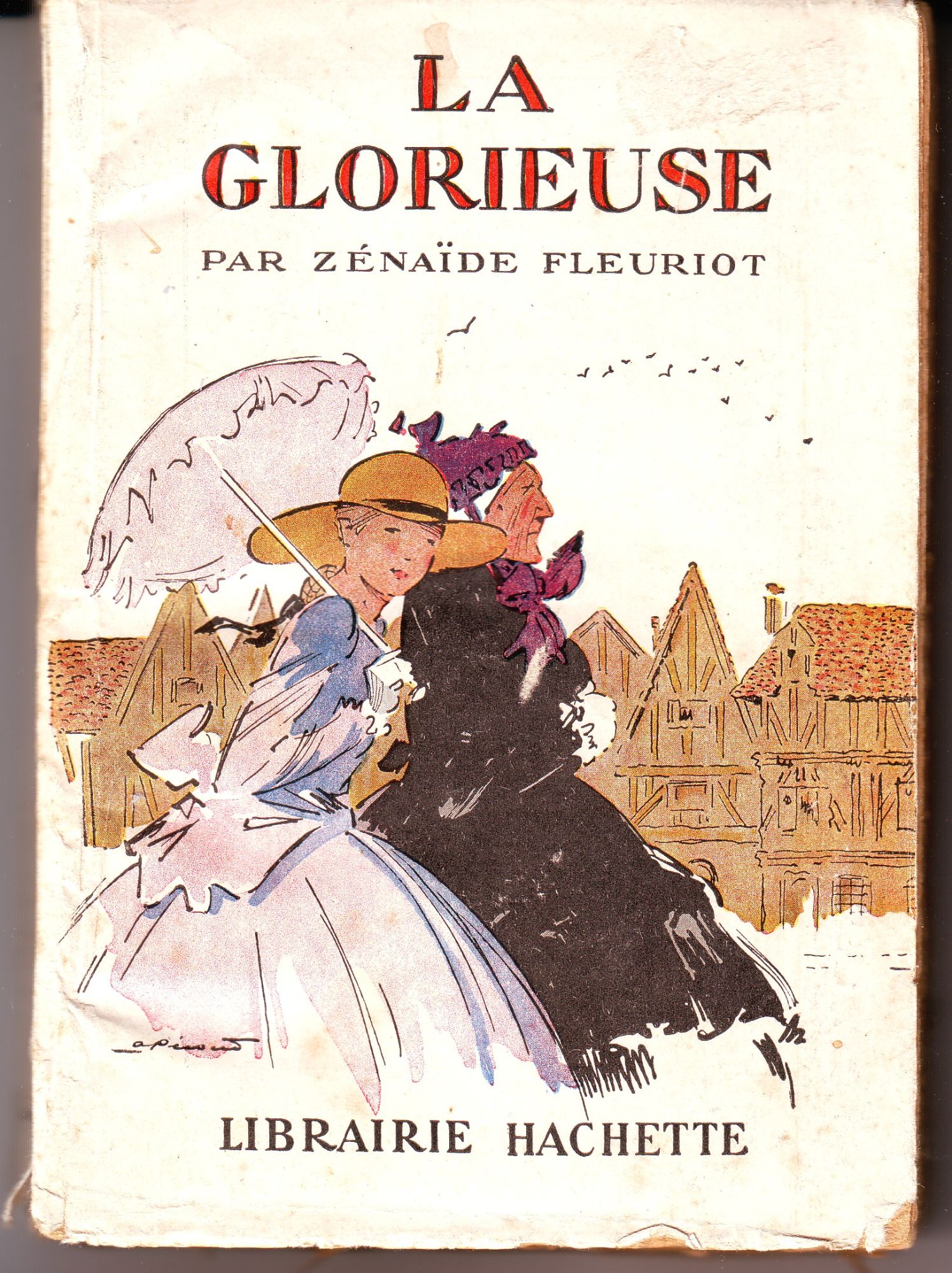 glorieuse rencontre livre