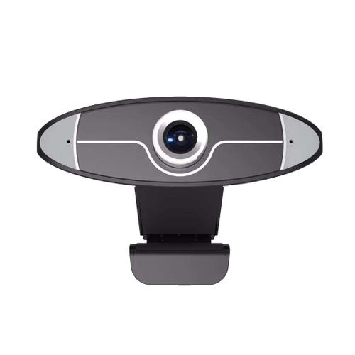 720p Hd Webcams Usb 2.0 Web Cam Camera With Microphone For Skype Android Tv Computer Pc Laptops