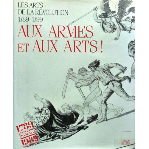 Aux Armes Et Aux Arts