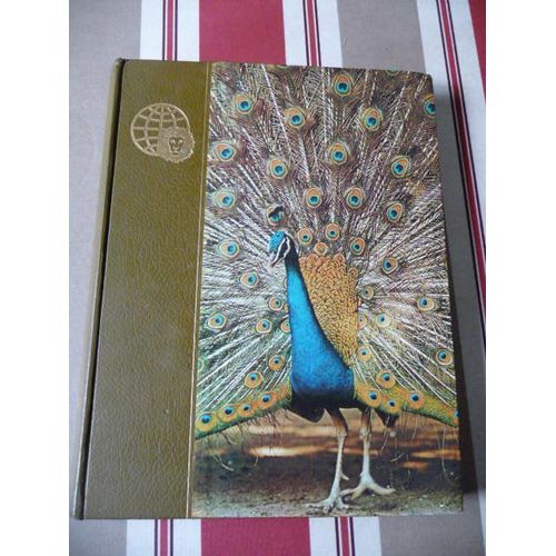 Encyclopedie Universelle Des Animaux. Royaume Des Animaux. Ab-Asc 1.