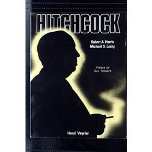 Alfred Hitchcock