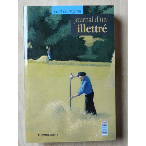 Journal D'un Illettré