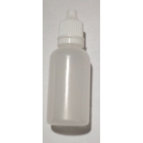 Flacon Compte Goutte 20ml Lot De 10pcs 