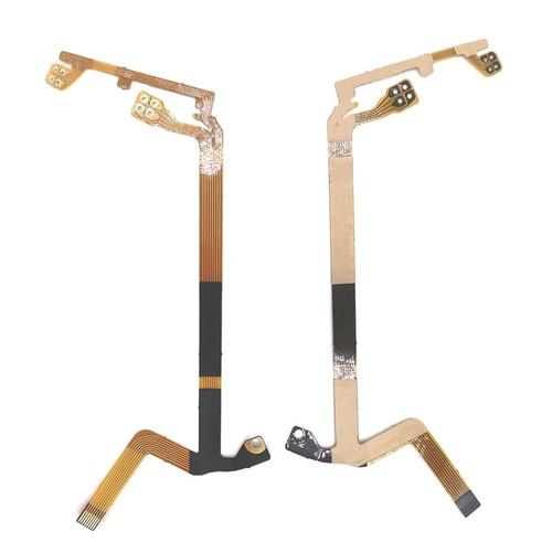 1pcs For Ef 24-105mm Gen Ii Lens Aperture Flex Cable Fpc Ribbon F/4l Is Part