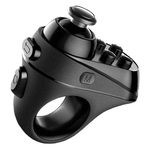 Vr Controller Joystick Wireless Bluetooth Gamepad 3d Vr Virtual Reality Glasses Helmet Remote Control