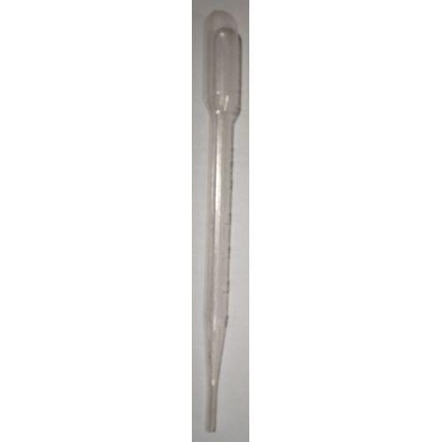Pipettes 3ml Lot De 7pcs 