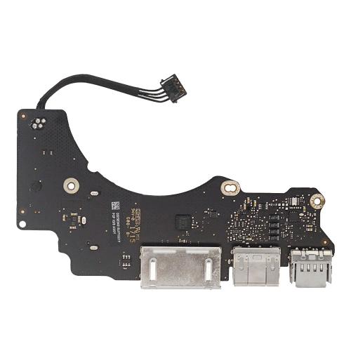 A1502 Laptop Power Board For Pro Retina 13.3 Inch 2015 Years Mf839 Mf840 Mf841 Usb Small Board 820-00012-A