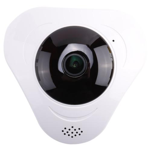 For Yoosee Panoramic Camera 360-Degree Intelligent Baby Mini Fisheye Safety Closed-Circuit Television Indoor Us Plug