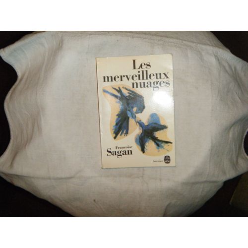 Les Merveilleux Nuages