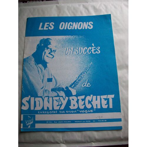 Les Oignons