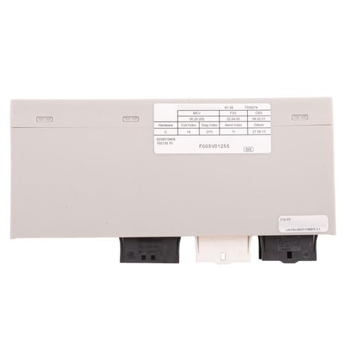 6135-7335-274 Module De Commande De Capuchon Arrière Pour X6 E71 E72