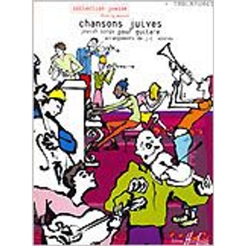 Chansons Juives Hoarau Jean-Christophe