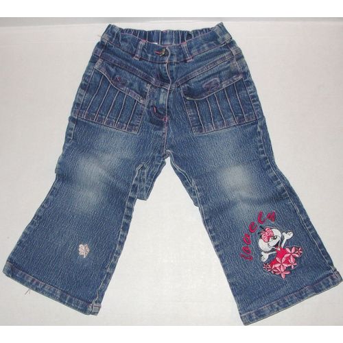 Diddl Jean Diddlina 8ans