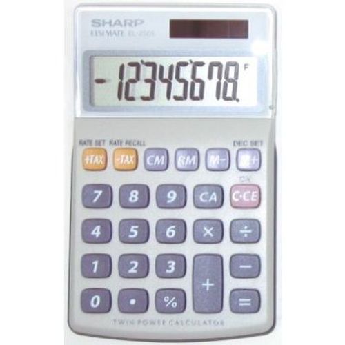 Sharp EL-250