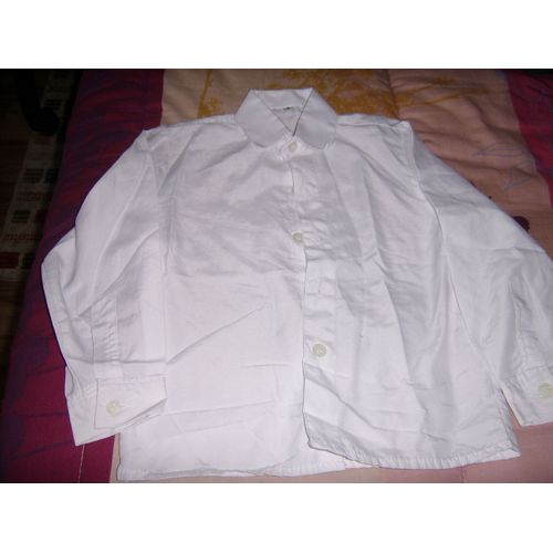 Chemise Autre