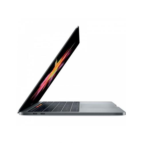 APPLE Macbook Pro 13" 2017 - Intel core i7-7660U - 2,5Ghz - 16 Go RAM - SSD 512 Go - QWERTY US