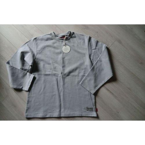 Sweat Poivre Blanc