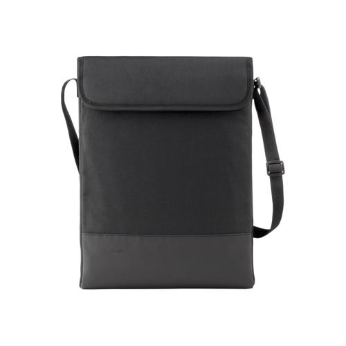 Belkin - Housse d'ordinateur portable - 14" - 15" - noir