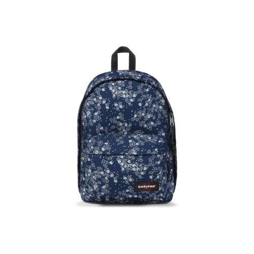 EASTPAK Out Of Office - Sac à dos - 100 % polyester - glitbloom marine - 14