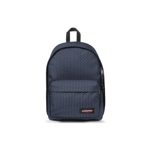 EASTPAK Out Of Office - Sac à dos - moyen, avec pochette pour ordinateur portable - refleks navy (bleu) - 13.3