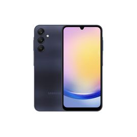 Samsung Galaxy A25 128 Go Bleu-noir