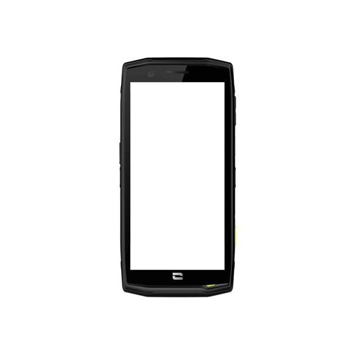 Crosscall ACTION-X5 64 Go Noir