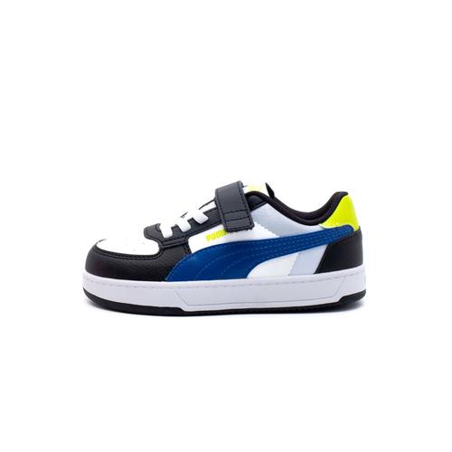 Puma Baskets Puma Caven 2.0 Block Ac+ Inférieures - 21