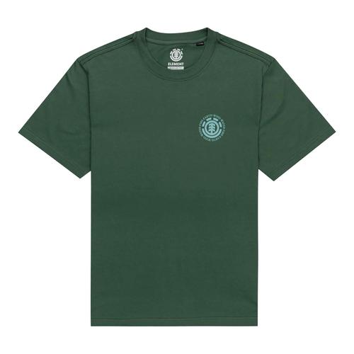 T-Shirt Element Seal Bp Mc