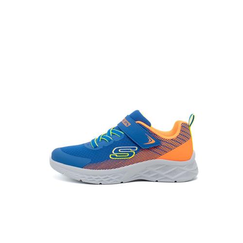 Baskets Skechers Microspec Ii Zovri