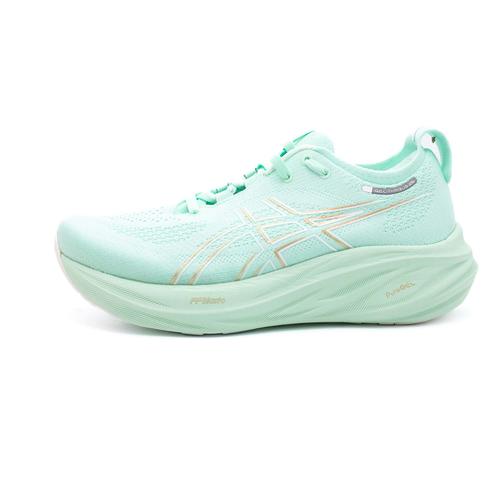 De Running Asics Gelsnimbus 26