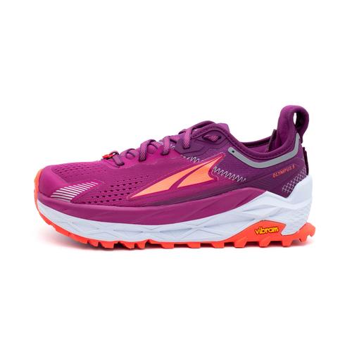 Chaussures De Course Altra W Olympus 5
