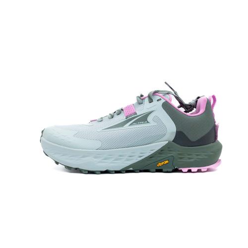 Chaussures De Running Altra W Timp 5 Macaw