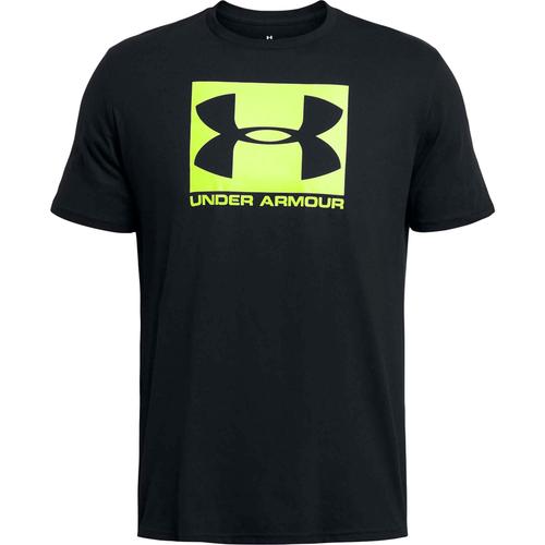 Under Armour Ua Boxed Sportstyle Ss T-Shirt