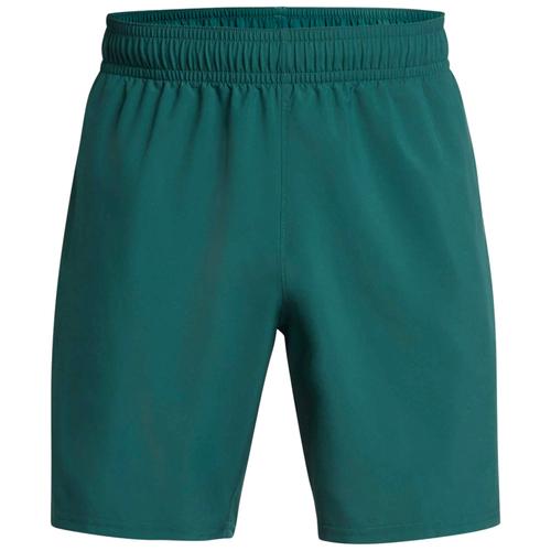 Pantalon Court Under Armour Ua Woven Wdmk Short