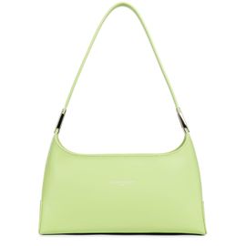 Sac baguette Zipp? M Suave Ace Lancaster 433-20 Vert Clair