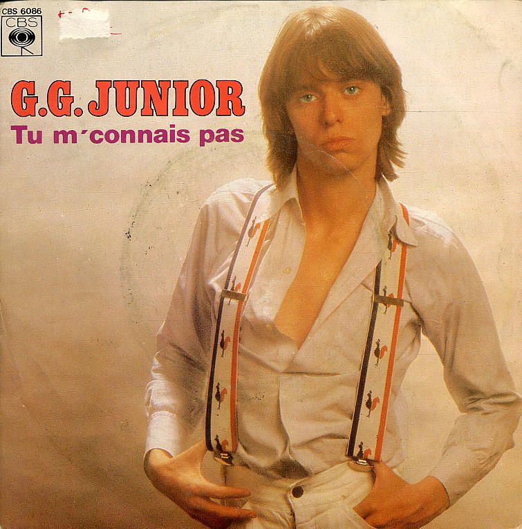 Tu M'connais Pas / Le Play-Boy Malheureux