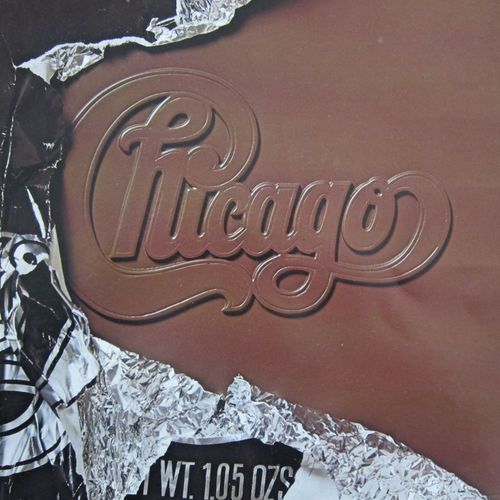 Chicago X
